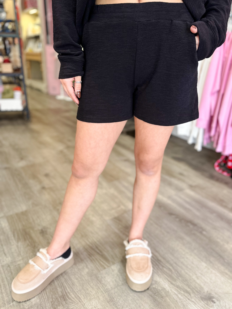 The Payton Set - Black