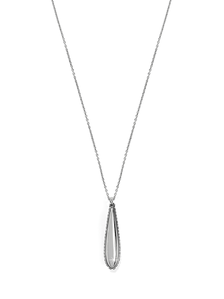 Brighton - Pretty Tough Small Droplet Necklace