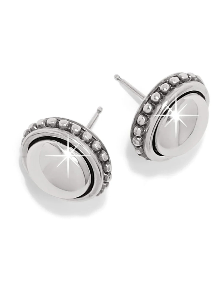 Pretty Tough Bold Stud Post