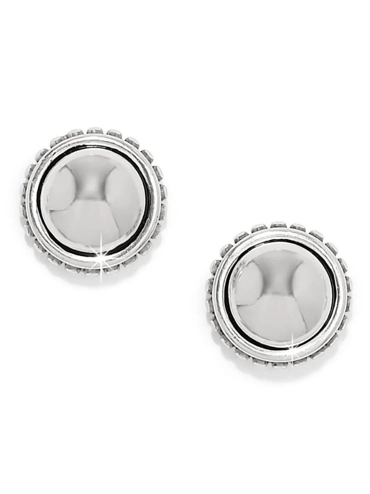 Pretty Tough Bold Stud Post