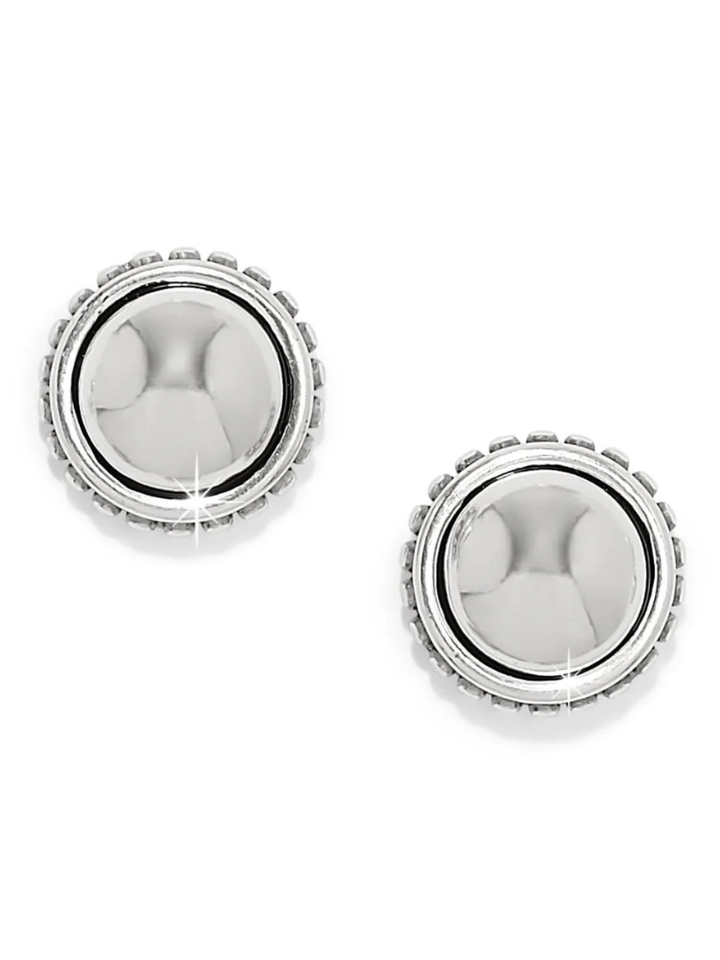 Pretty Tough Bold Stud Post