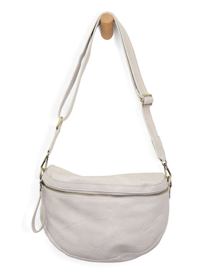 Joy Susan Laura Contrast Sling - Linen