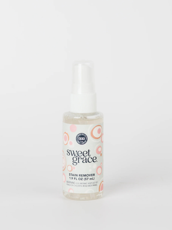 Sweet Grace Stain Remover Travel Size