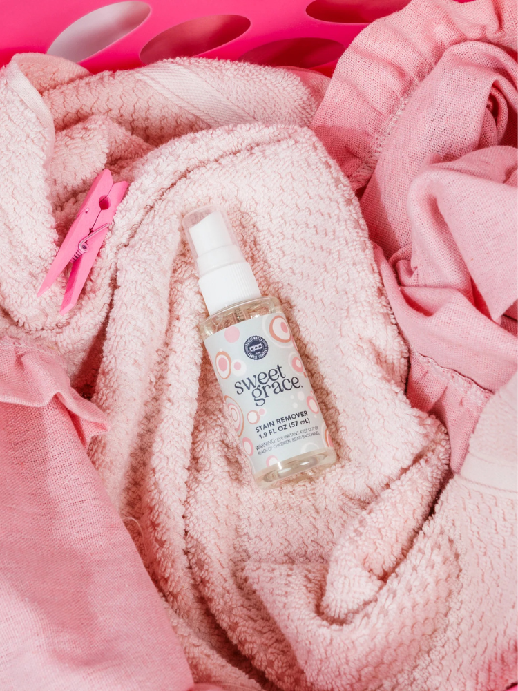 Sweet Grace Stain Remover Travel Size