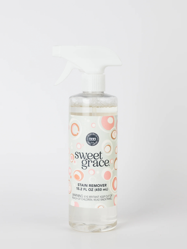 Sweet Grace Stain Remover