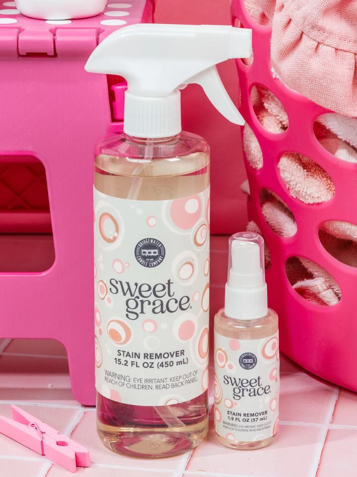 Sweet Grace Stain Remover