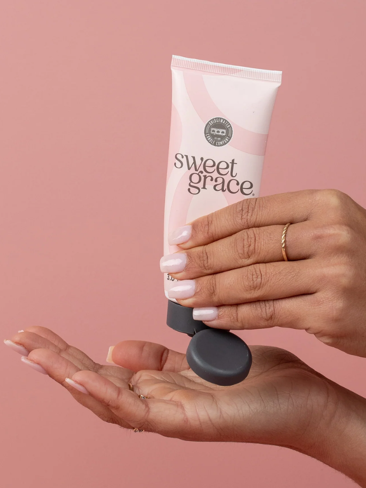 Sweet Grace Hand Cream
