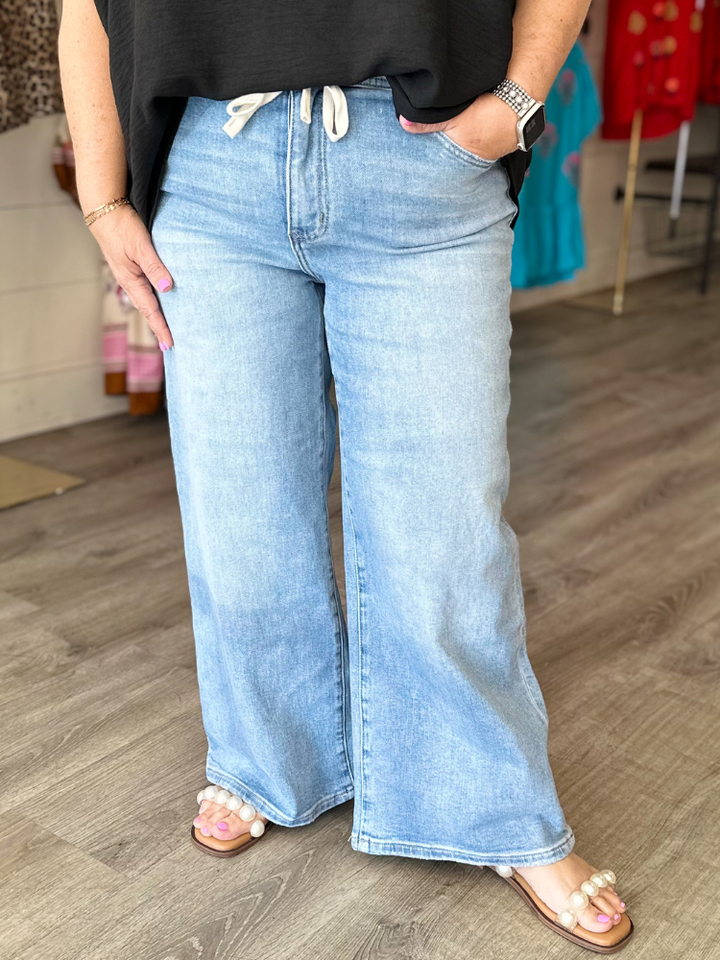 The Alana Jean