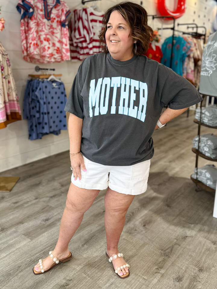 Mother Tee