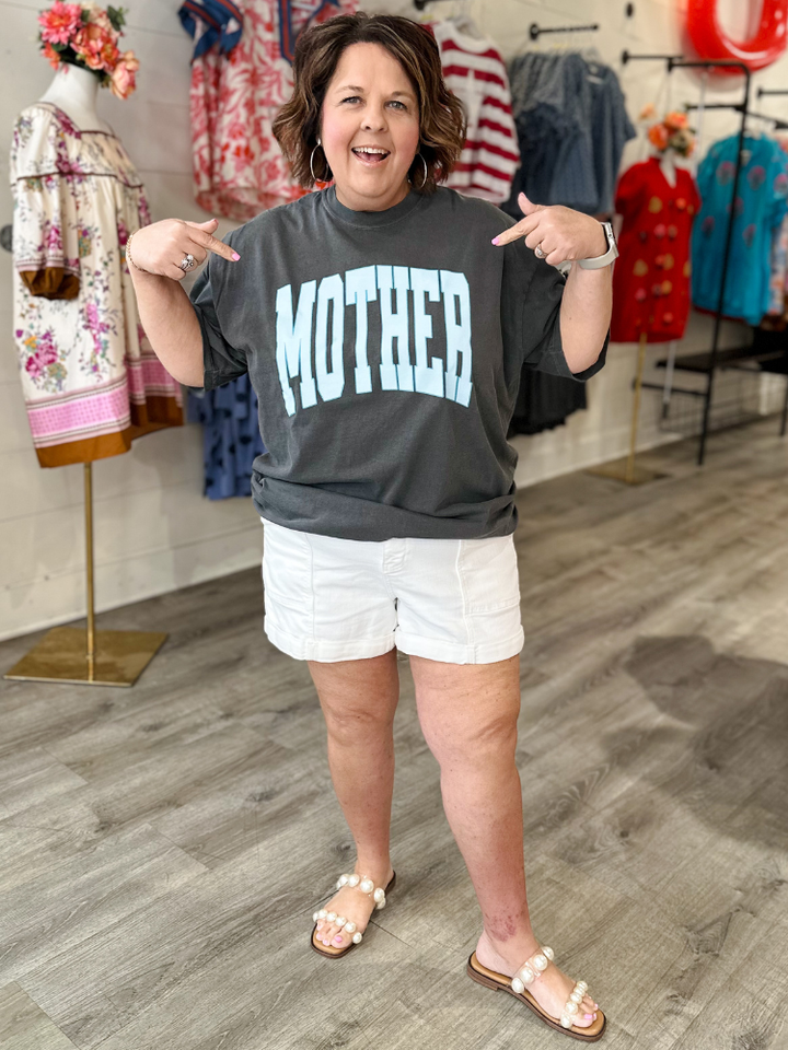 Mother Tee