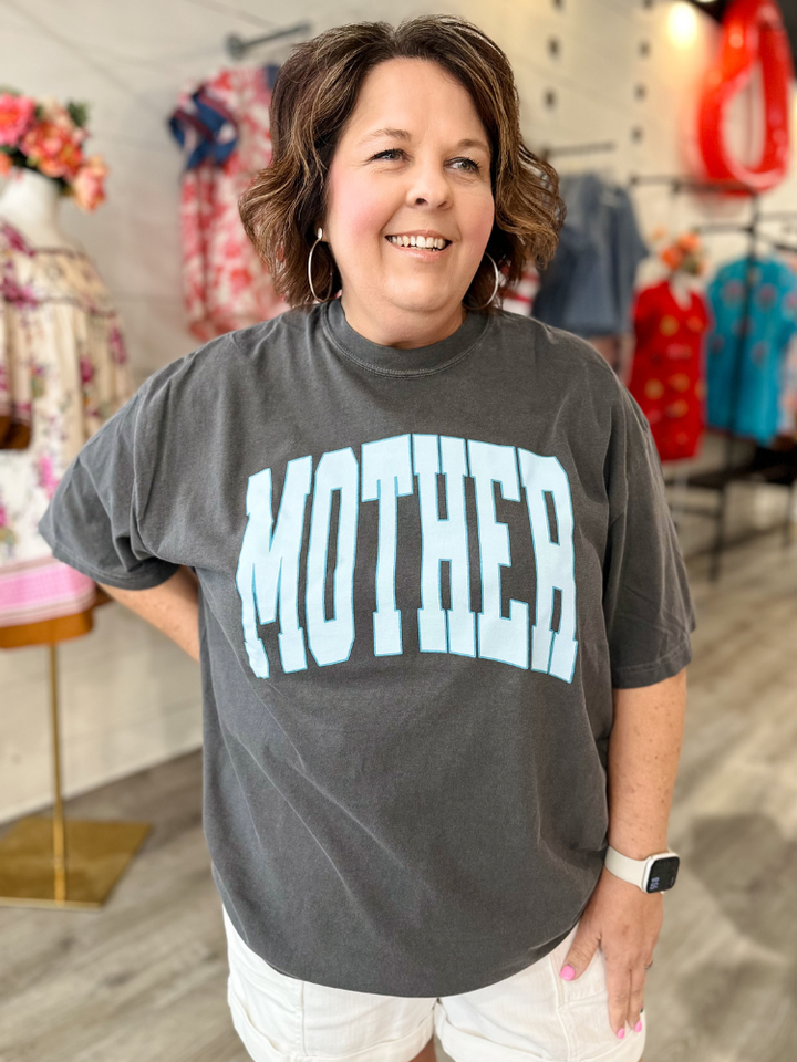 Mother Tee