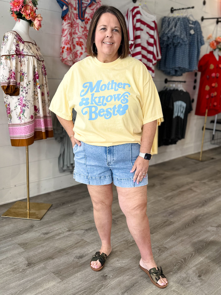 The Gracie Short