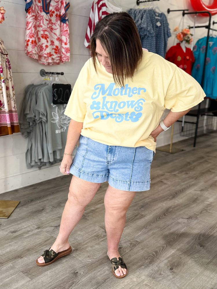 The Gracie Short