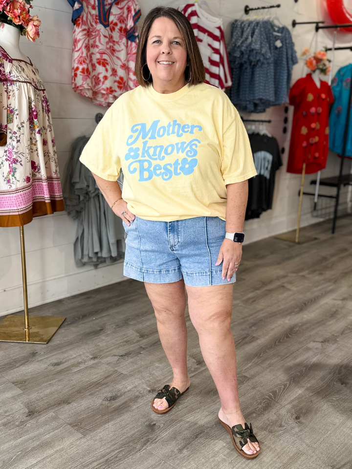 The Gracie Short