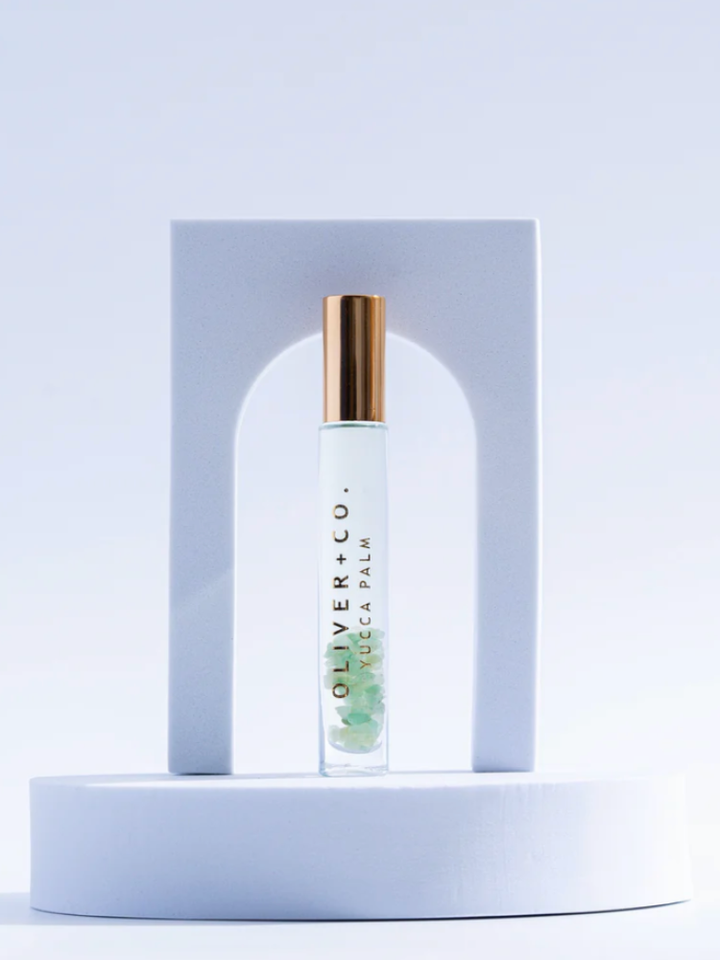 Oliver + Co Fragrances - Bougie Sticks