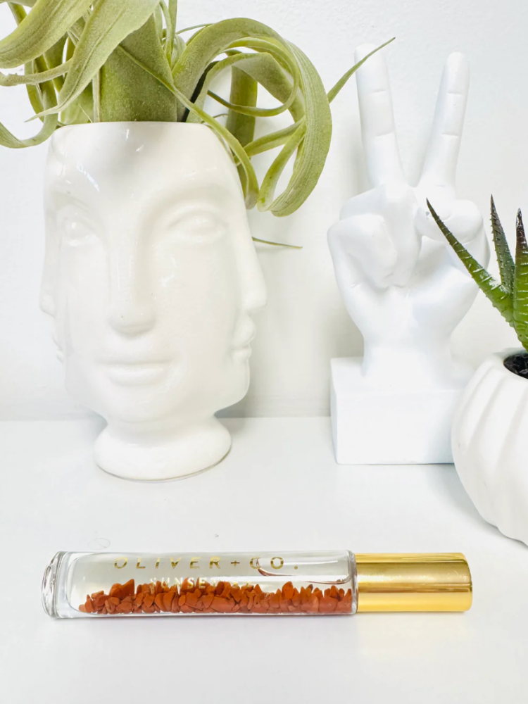Oliver + Co Fragrances - Bougie Sticks