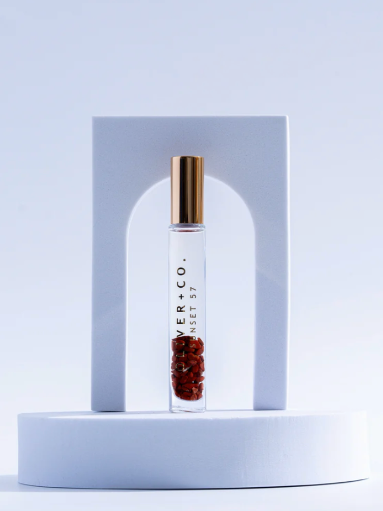 Oliver + Co Fragrances - Bougie Sticks