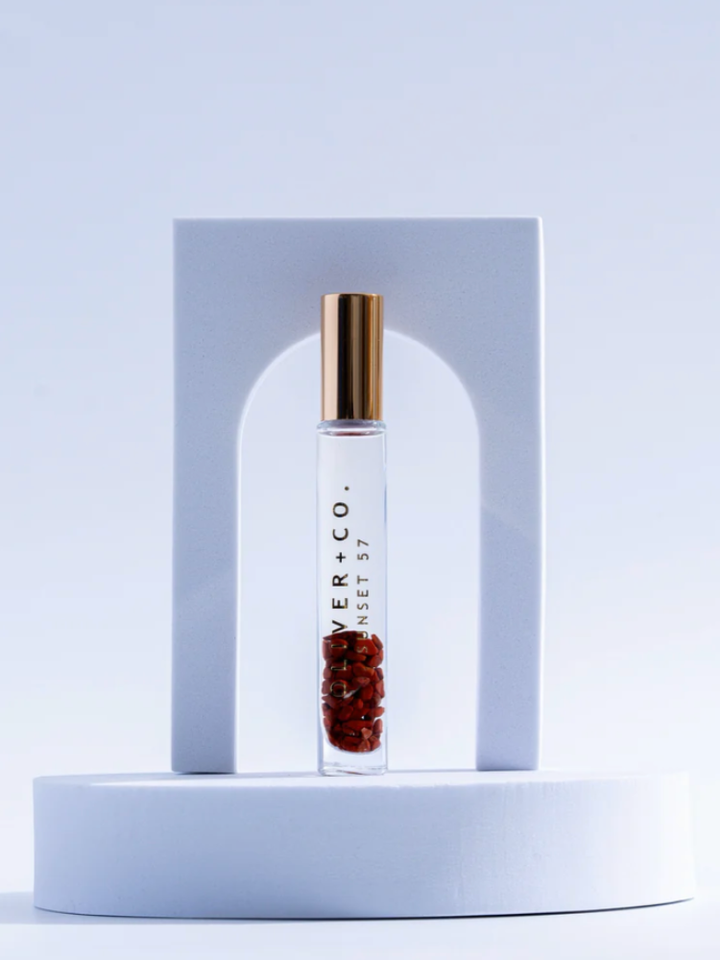 Oliver + Co Fragrances - Bougie Sticks