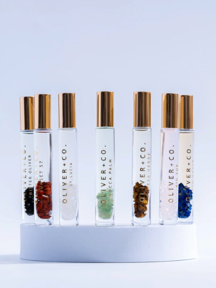 Oliver + Co Fragrances - Bougie Sticks