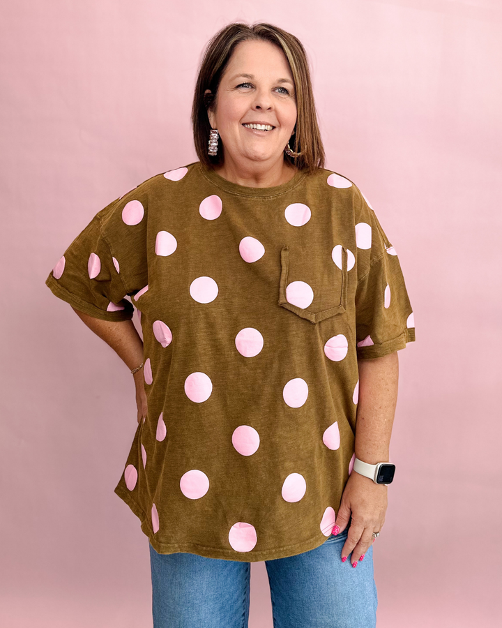 The Goldie Top - Golden Kiwi