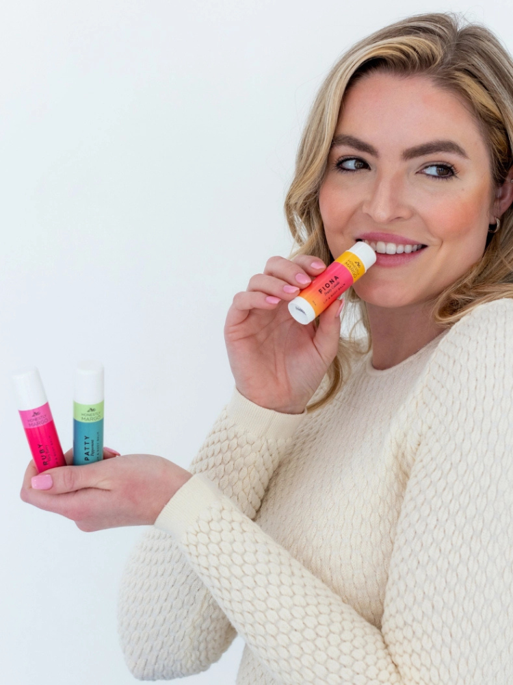Honestly Margo Lip & Body Balm