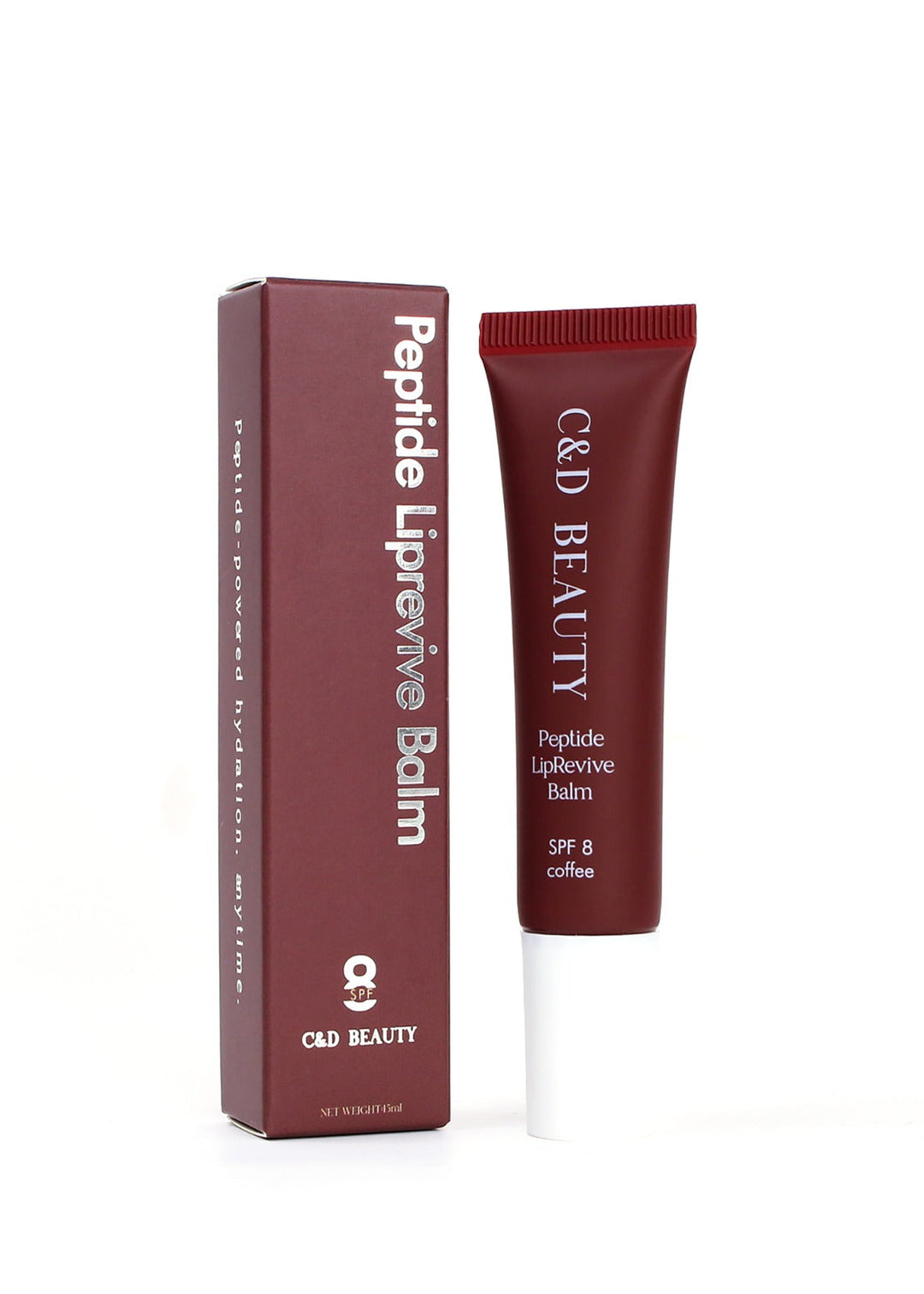 Peptide LipRevive Balm