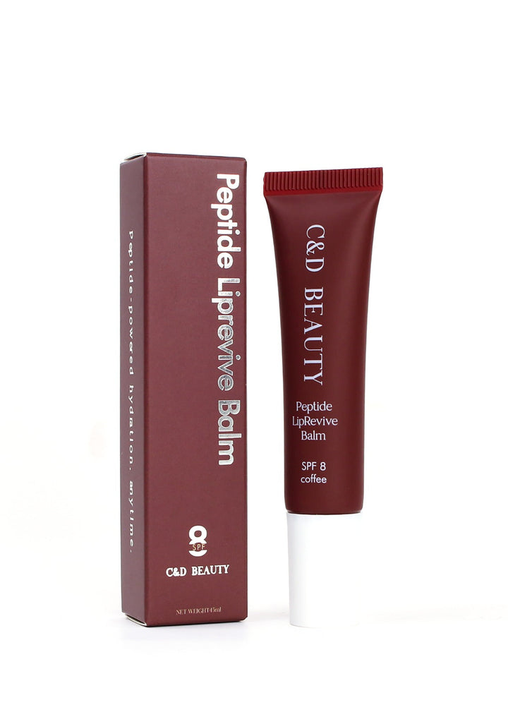 Peptide LipRevive Balm