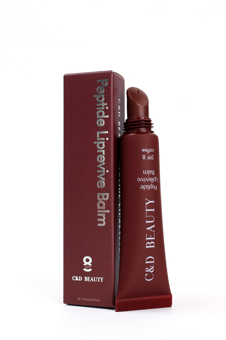Peptide LipRevive Balm