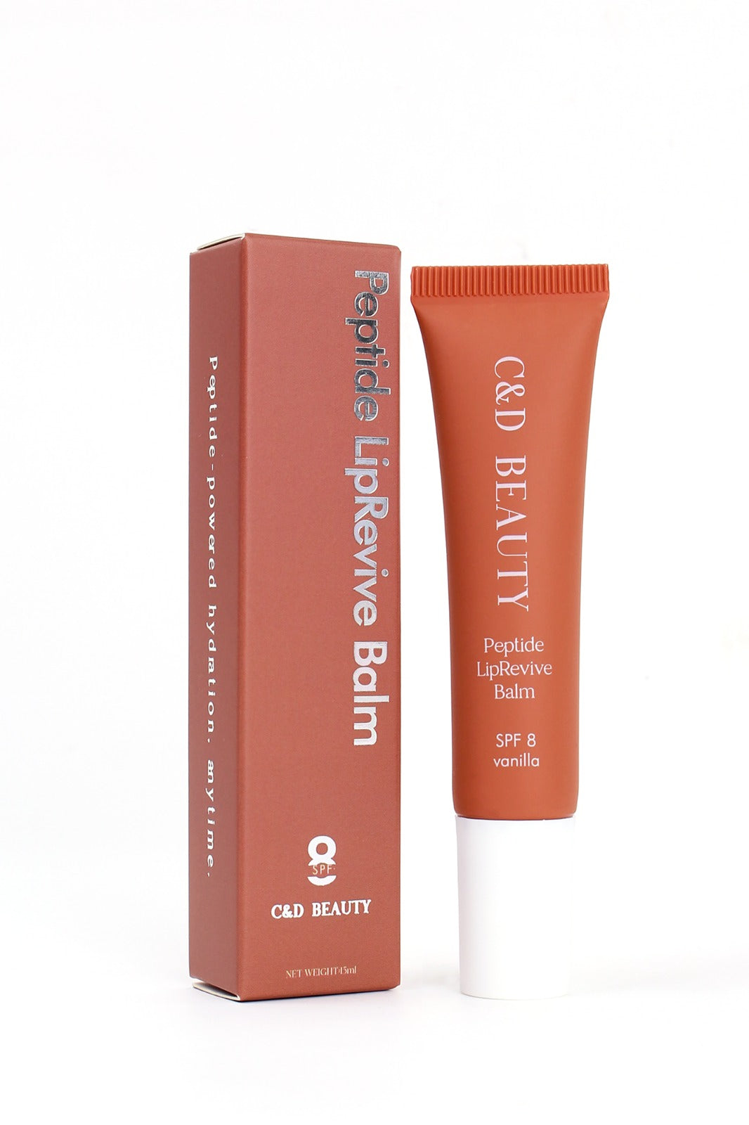 Peptide LipRevive Balm