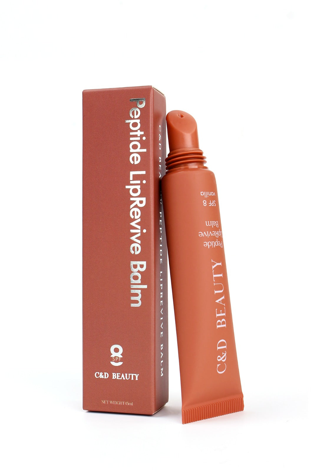 Peptide LipRevive Balm