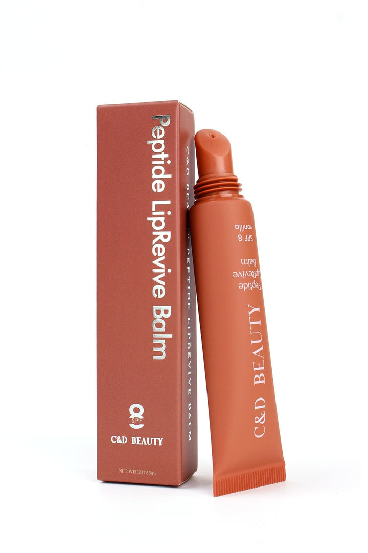 Peptide LipRevive Balm
