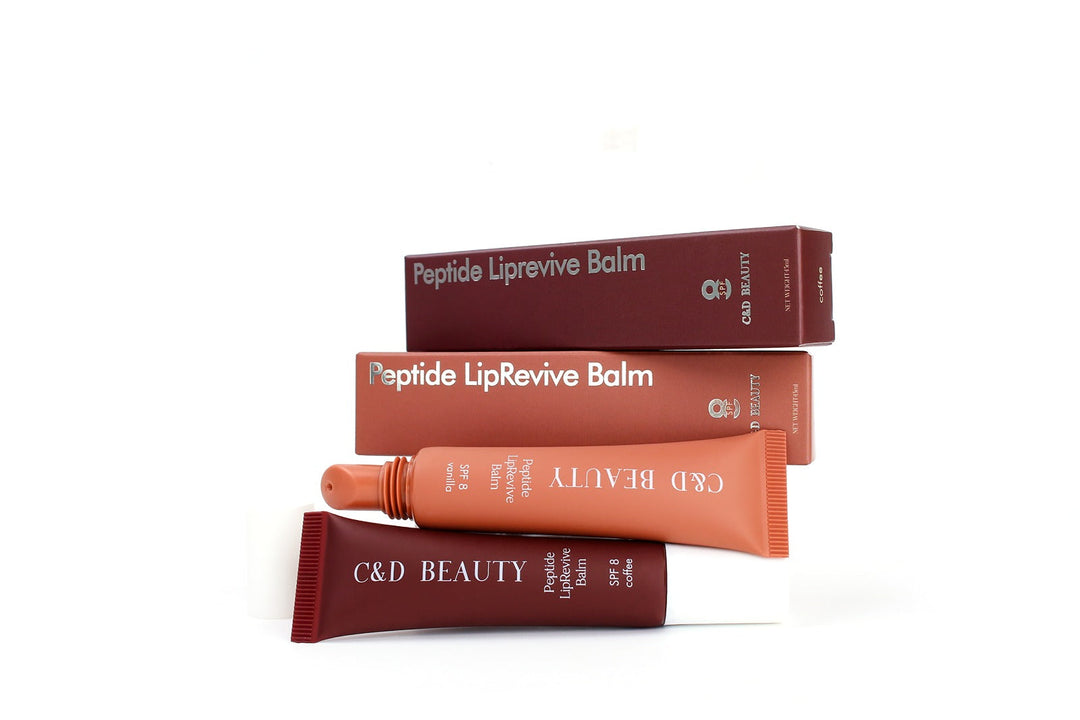 Peptide LipRevive Balm