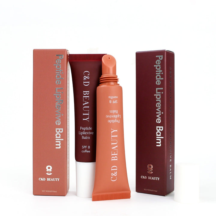 Peptide LipRevive Balm