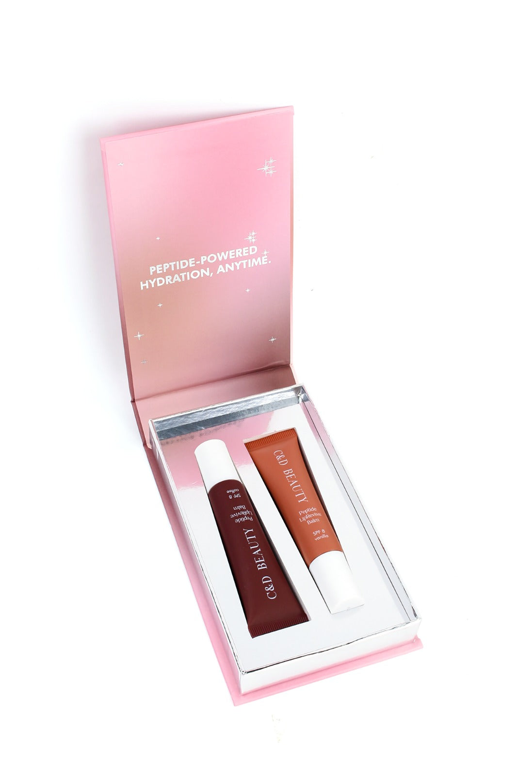 Peptide LipRevive Balm