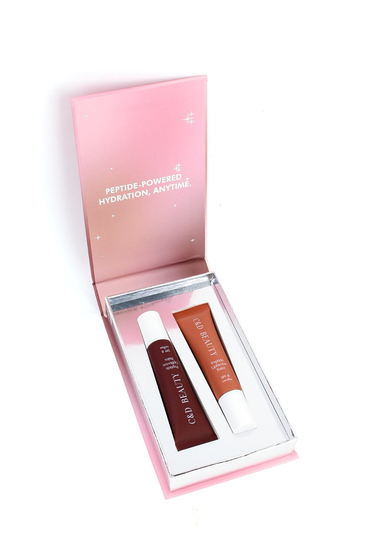 Peptide LipRevive Balm