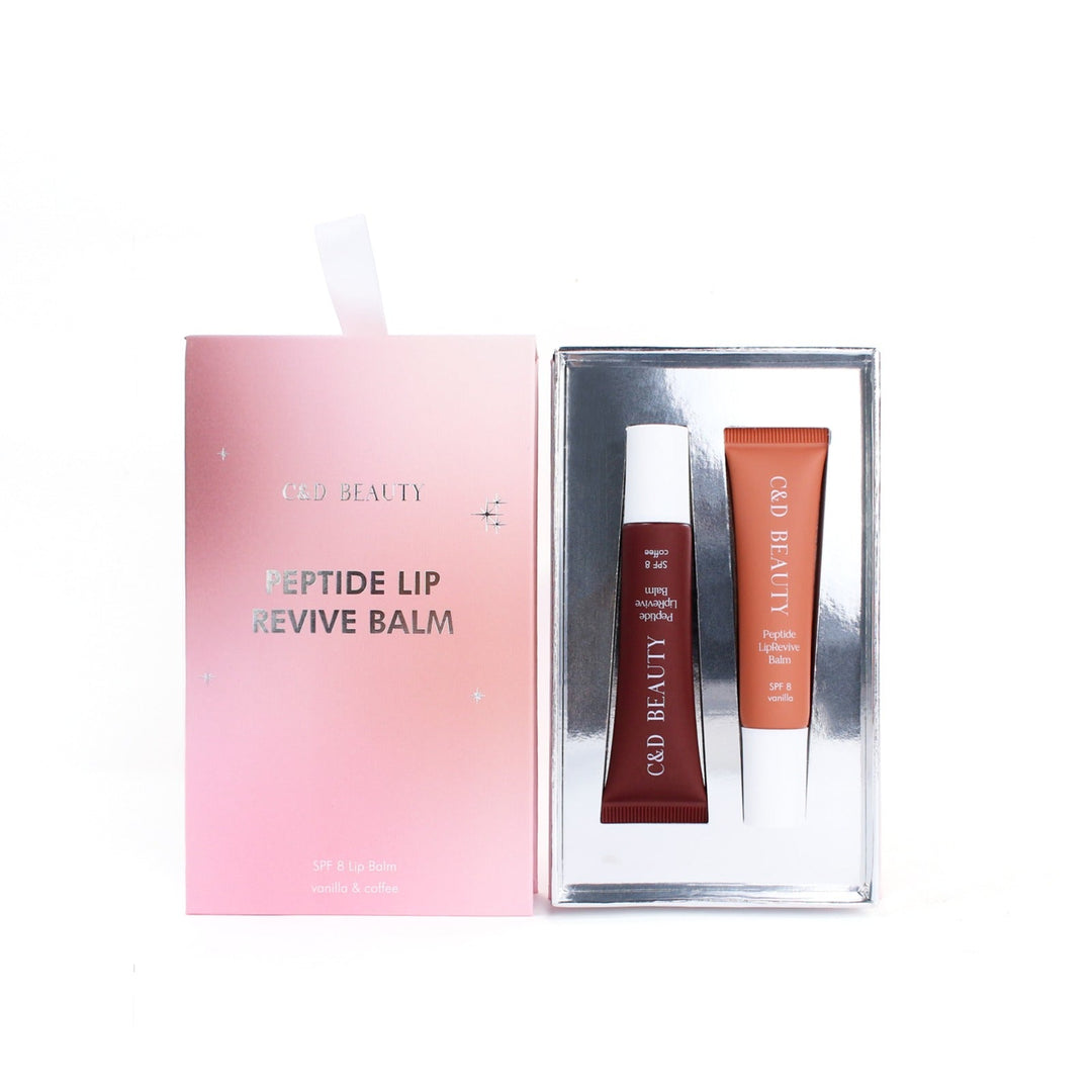 Peptide LipRevive Balm