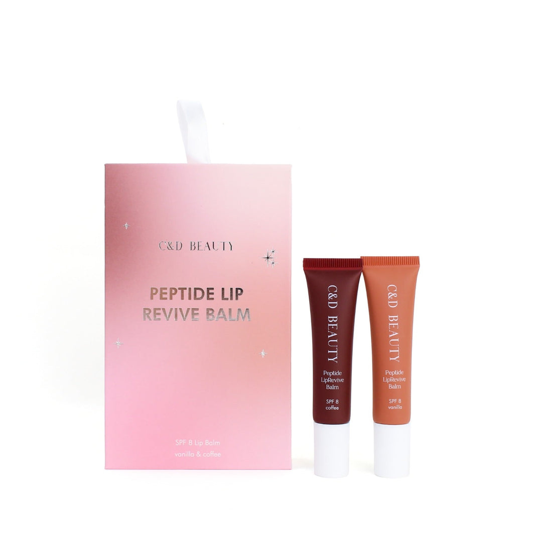 Peptide LipRevive Balm