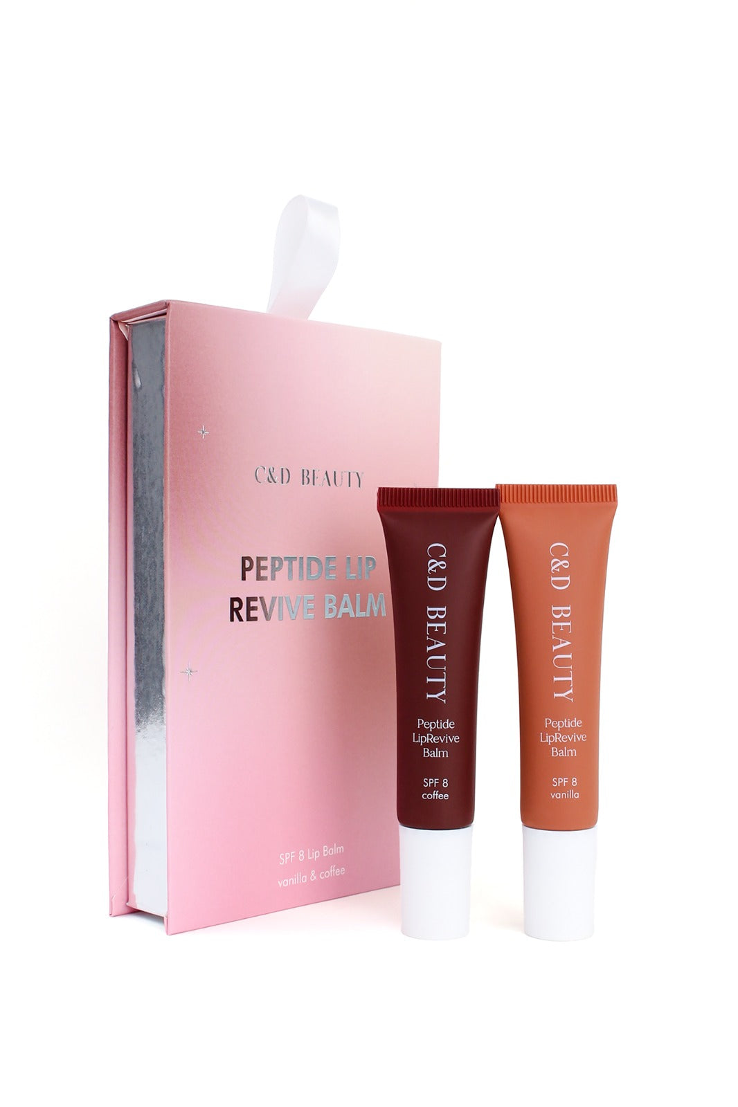 Peptide LipRevive Balm