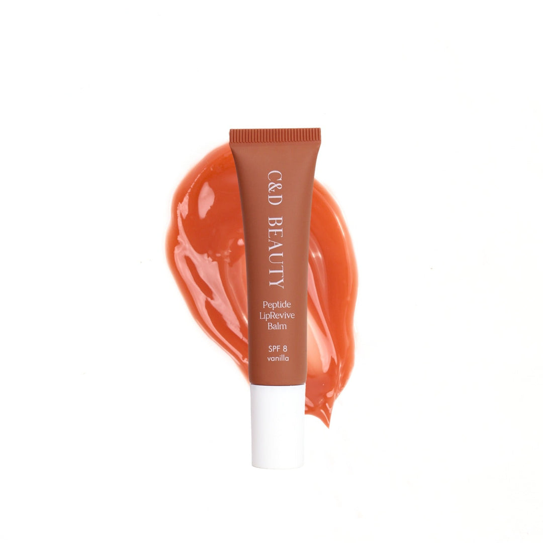 Peptide LipRevive Balm