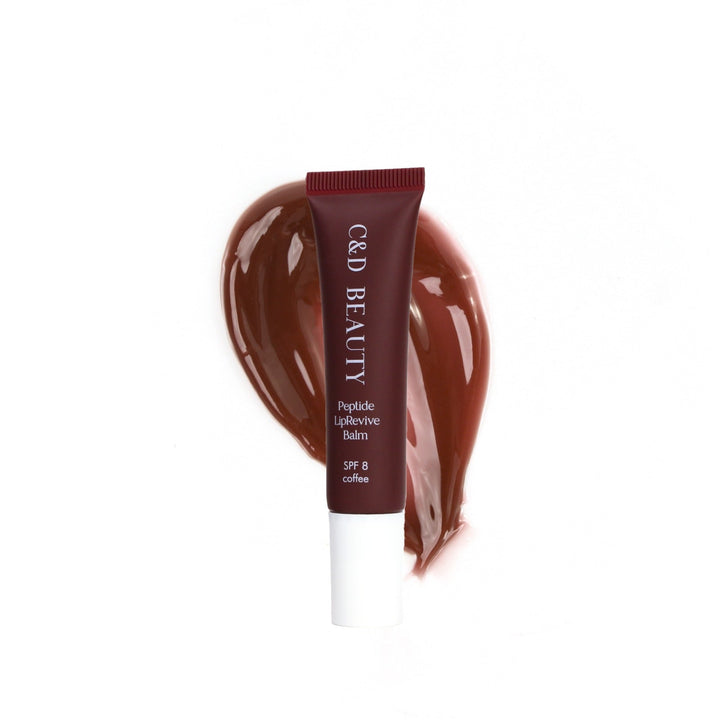 Peptide LipRevive Balm