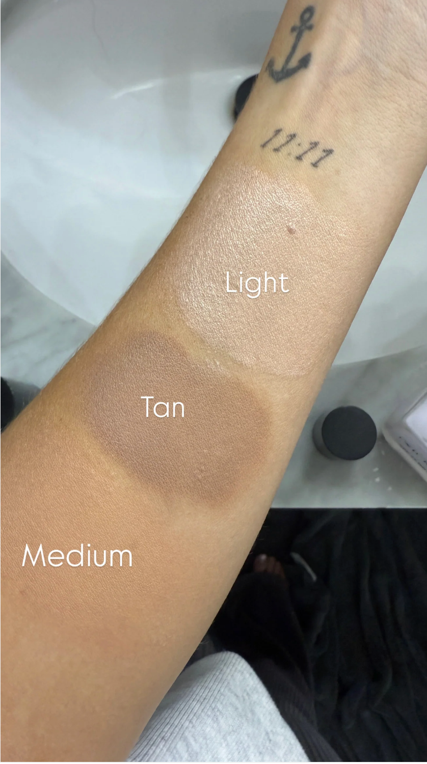 C&D Beauty - Color Changing BB Cream