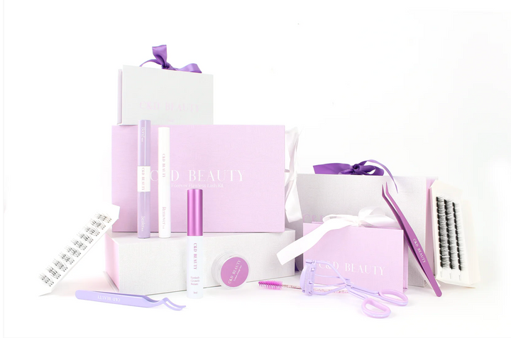 C&D Beauty Forever Flawless Lash Kits