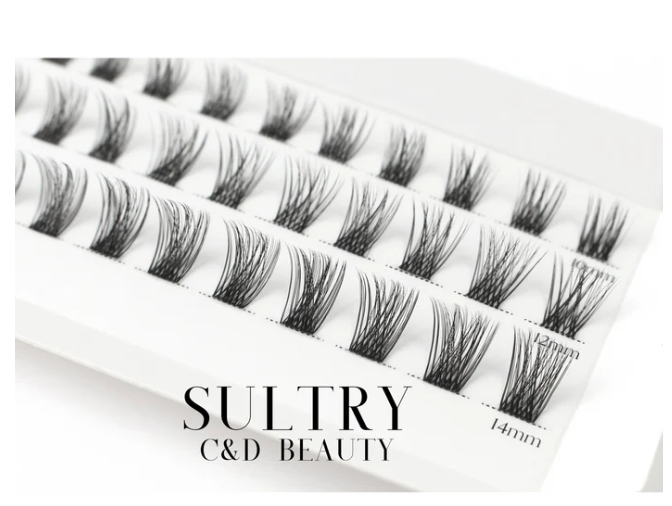 C&D Beauty Forever Flawless Lash Kits