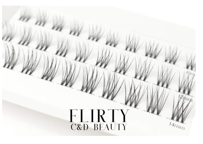 C&D Beauty Forever Flawless Lash Kits