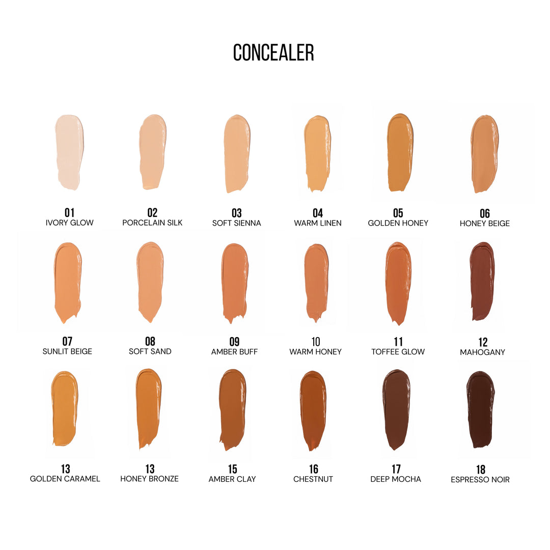 Concealer