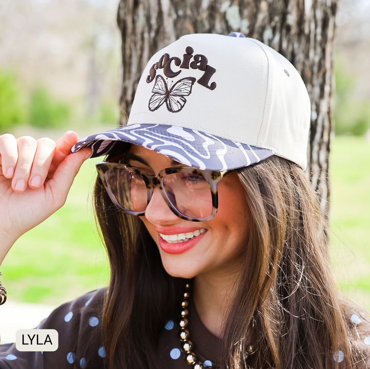 Lyla - Blue Light Blocking Glasses
