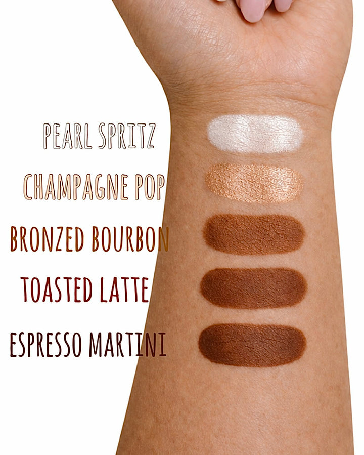 Glow Boms Luxury Liquid Highlighter