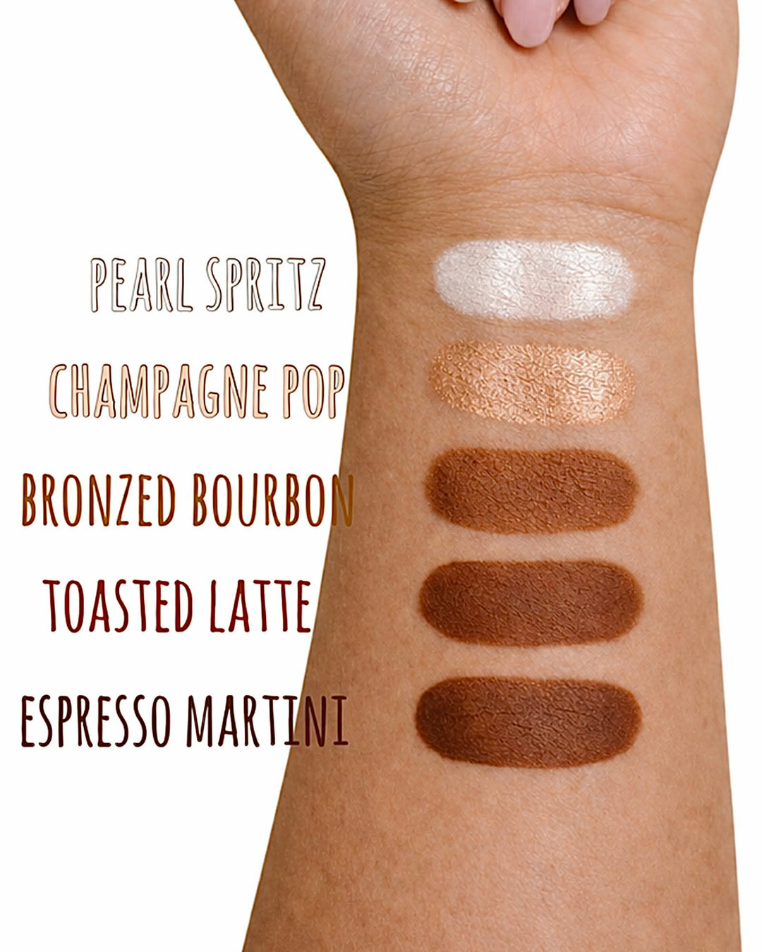 Bronze Boms Luxury Liquid Bronzer