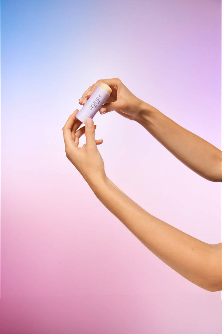 Solemate Heel Repair Balm Retail - Lavender