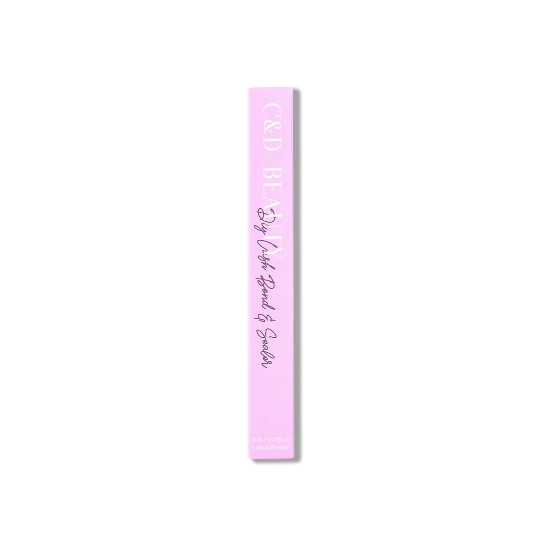 Infinity Lock Lash Bond &amp; Sealer